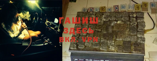 хмурый Корсаков